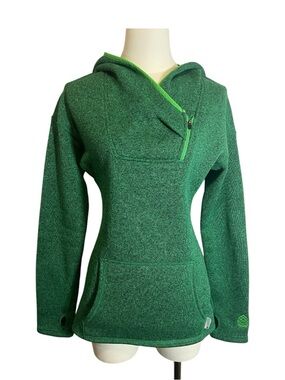 STIO WOMEN'S SWEETWATER FLEECE HOODIE Size Small